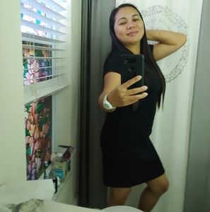 Meet your Posher, Laryang